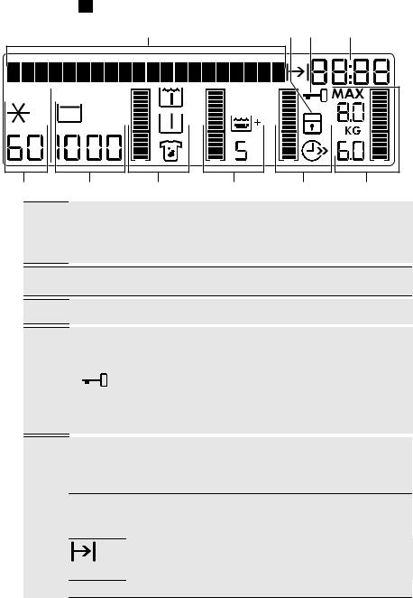 AEG LAVAMAT 98685 FL User Manual