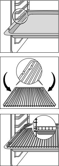 AEG B3100-5-M User Manual