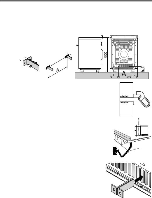 LG LF67105SS Owner’s Manual