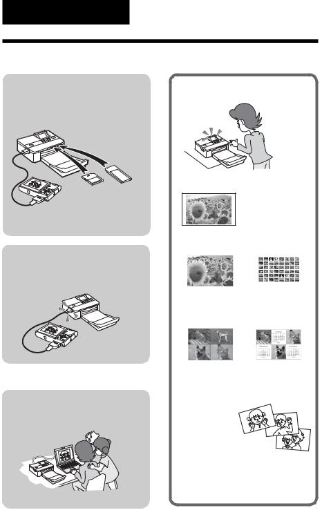 Sony DPP-FP55 User Manual