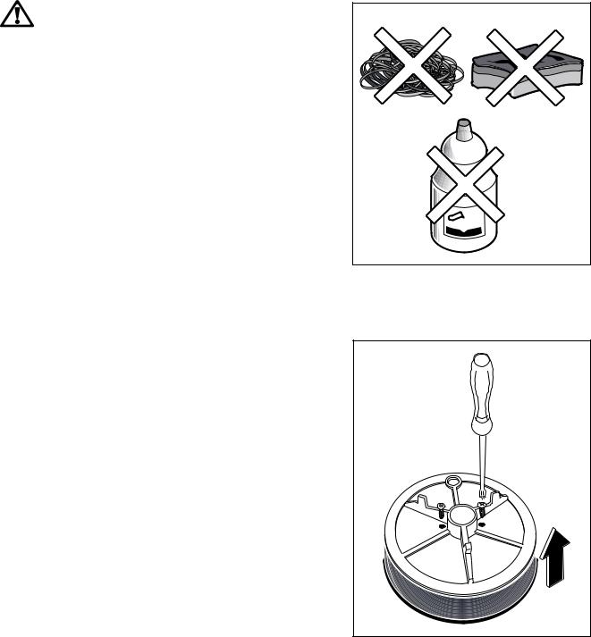 Electrolux EGG 666 K User Manual