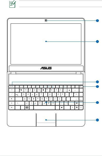 Asus GK6428 User Manual