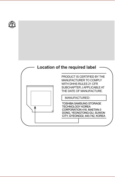 Toshiba SATELLITE PRO P300D, SATELLITE P300, SATELLITE P300D User Manual