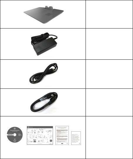 Dell S2317HWI User Manual