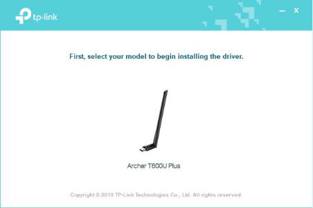 TP-Link Archer T600U Plus User Manual