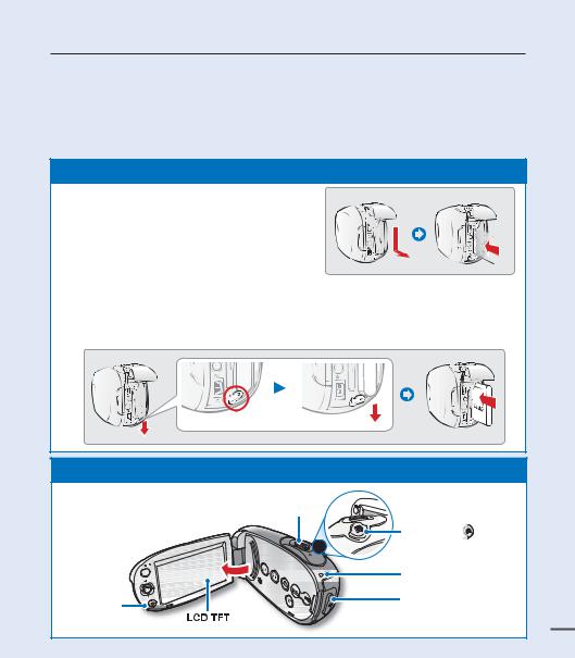 Samsung SMX-C200RN, SMX-C200 User Manual