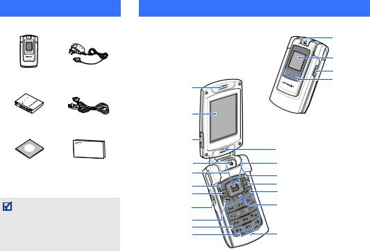 Samsung SGHP940 Users Manual