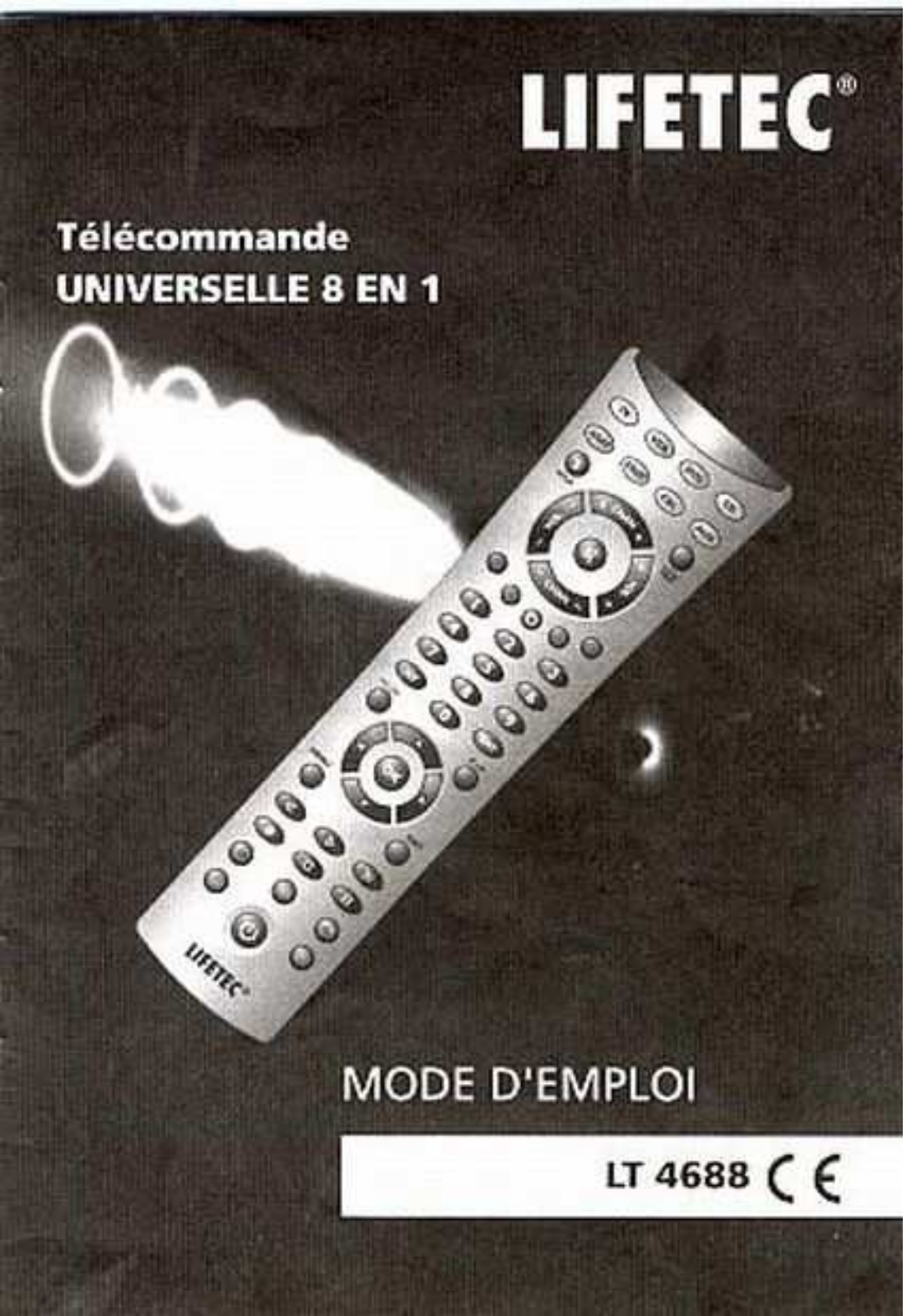 LIFETEC LT 4688 User Manual - ManualMachine.com