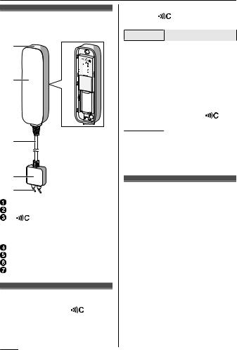 Panasonic KX-HNS103FX Installation Manual