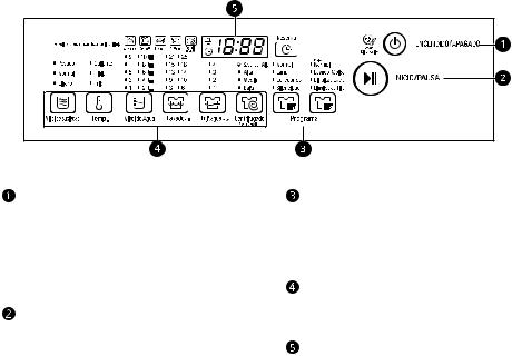 LG WT18VSB Owner's Manual