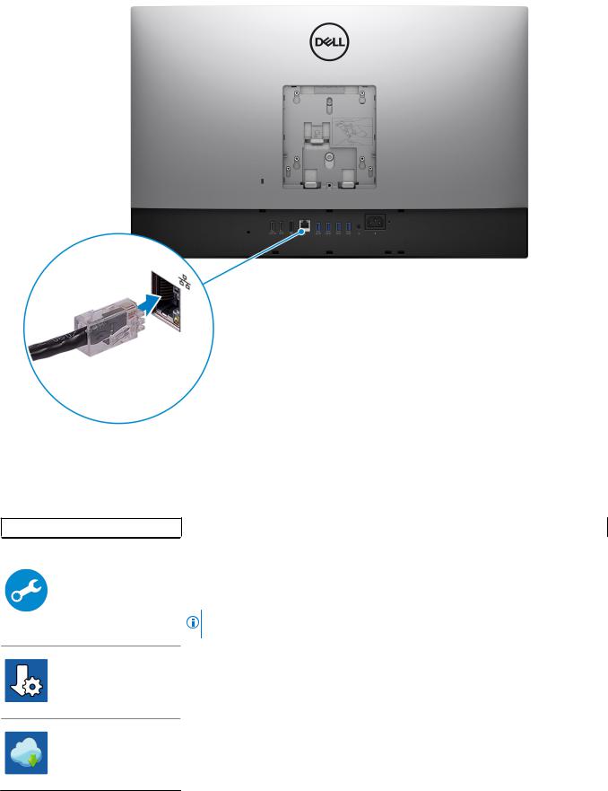 Dell W26C User Manual