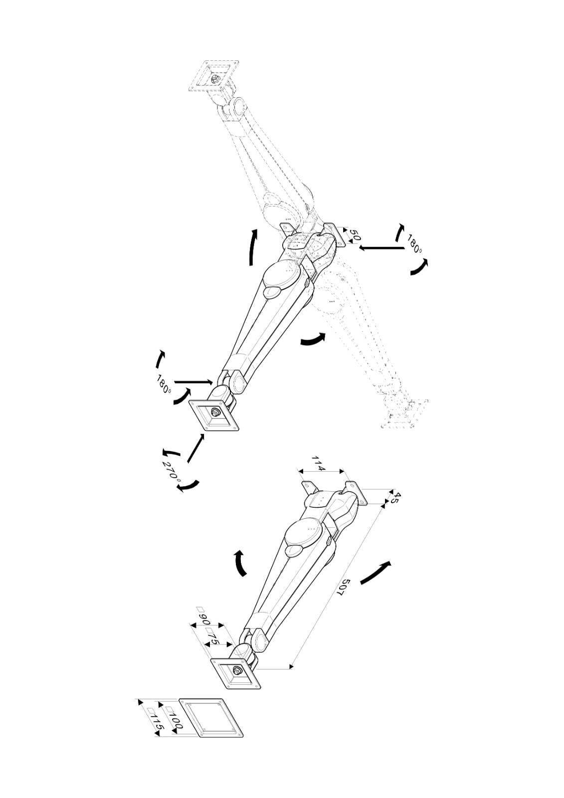 ROLINE 17031122 Datasheet - ManualMachine.com