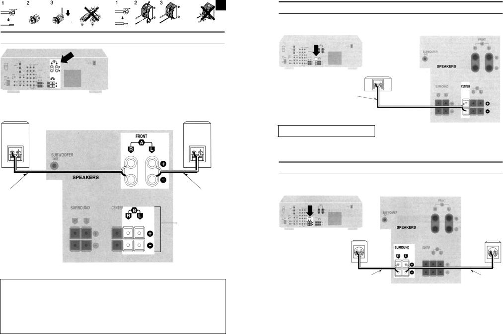 Panasonic SA-DX940 User Manual