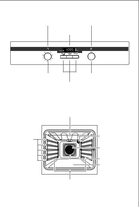 AEG B59413-4-M User Manual