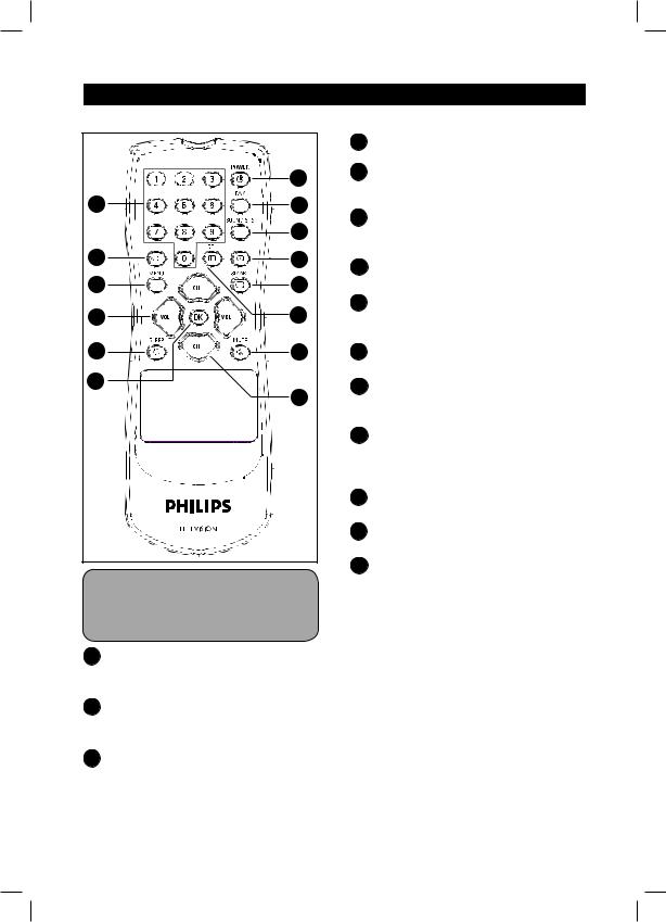 Philips 21PT5017, 21PT5007, 21PT5027 User Manual