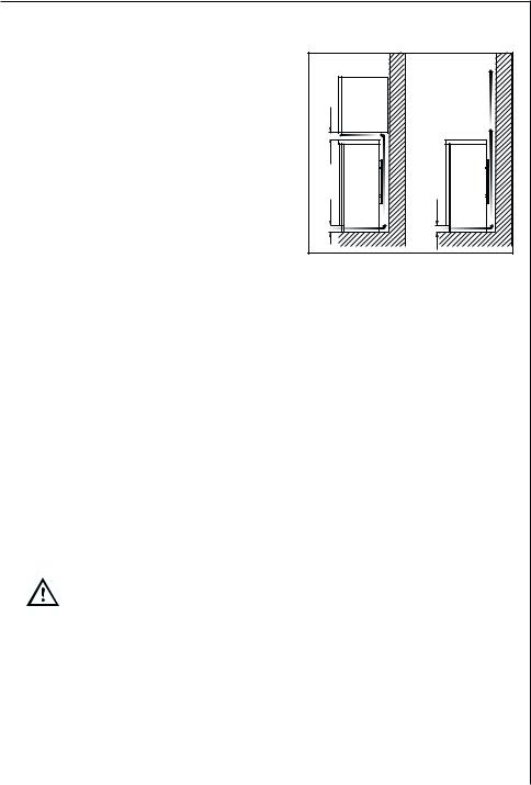 ELECTROLUX 75240GA User Manual