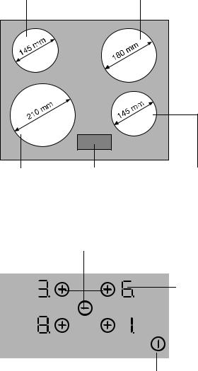 Elektro helios SH6530 User Manual