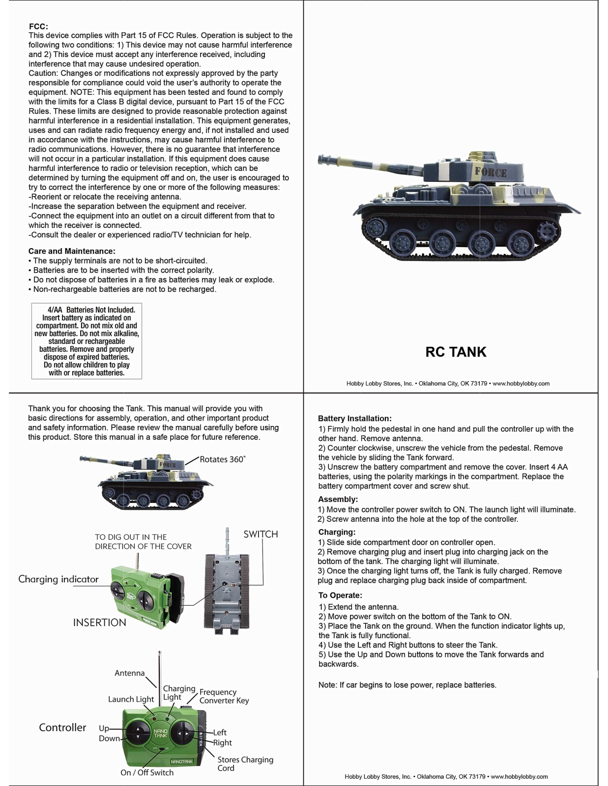 SHANTOU 9809 User Manual