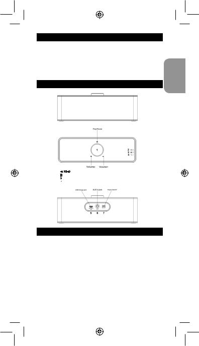 Lexibook BT500 series INSTRUCTION MANUAL