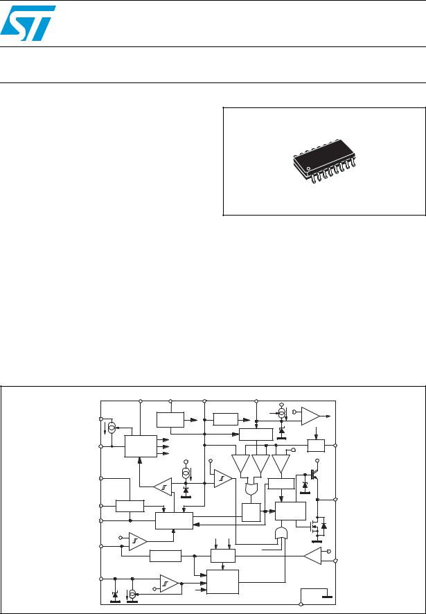 ST L6566B User Manual