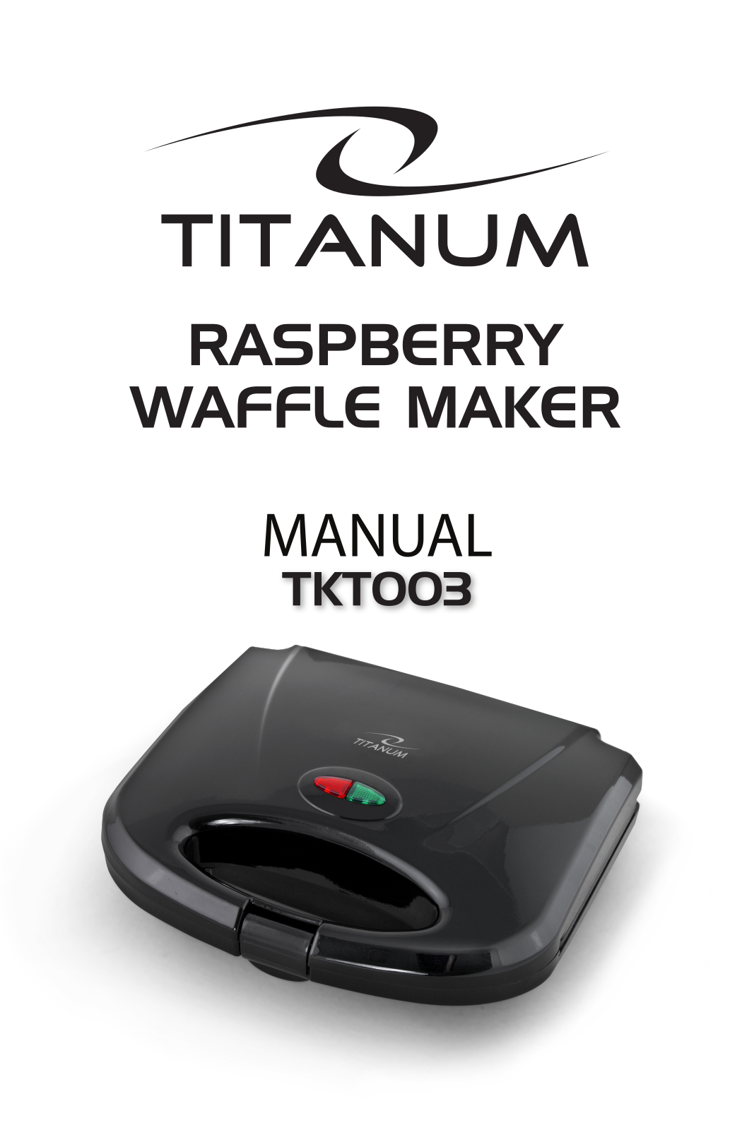 ESPERANZA TKT003 User guide - ManualMachine.com