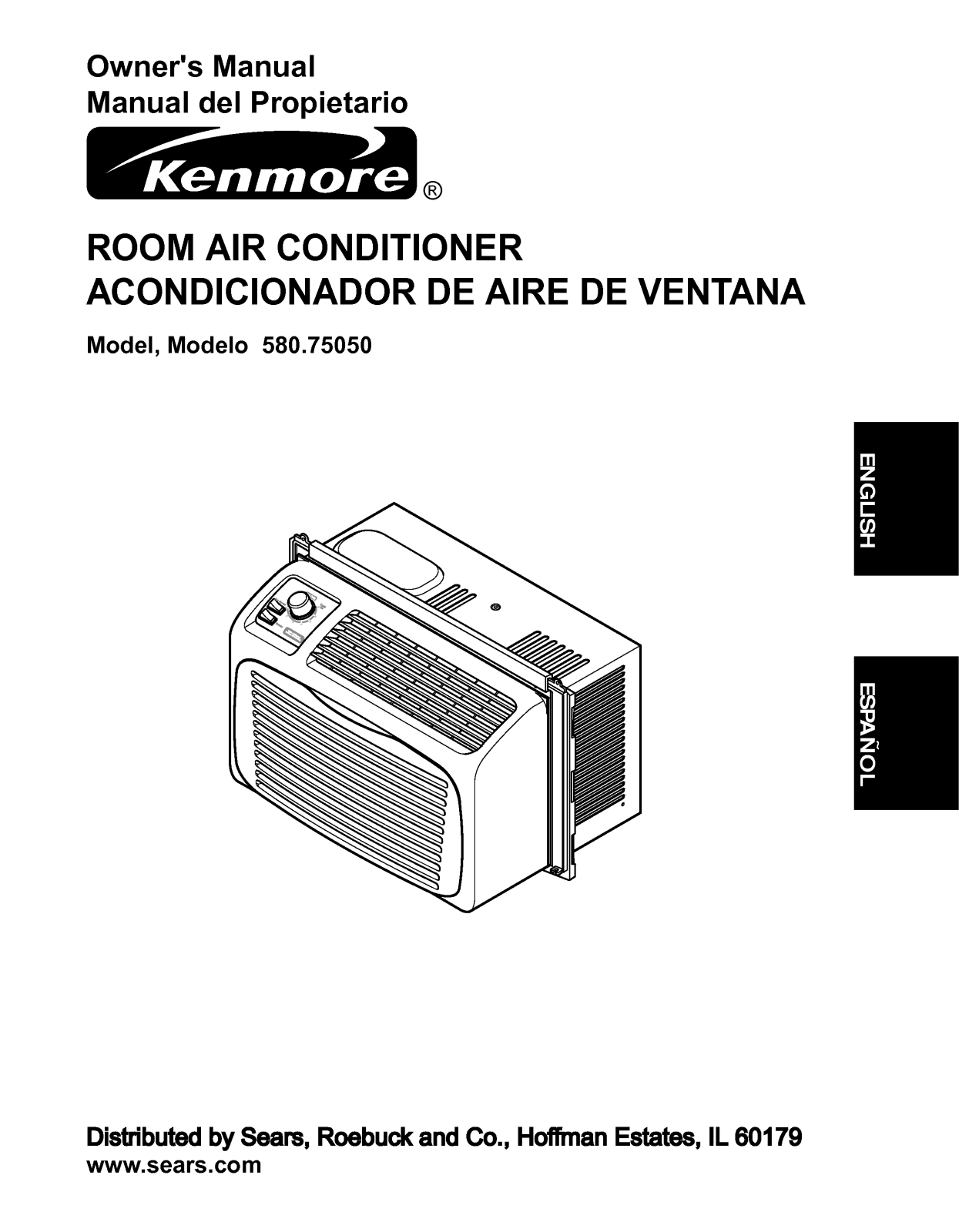 LG 580.75050500 User Manual