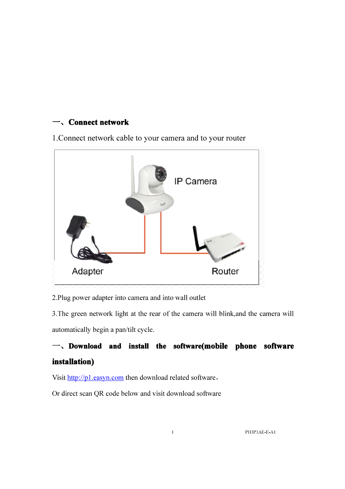 Netcury Technology NTI 300MINI User Manual