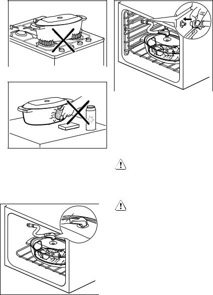 Electrolux EOB6631AOX User Manual