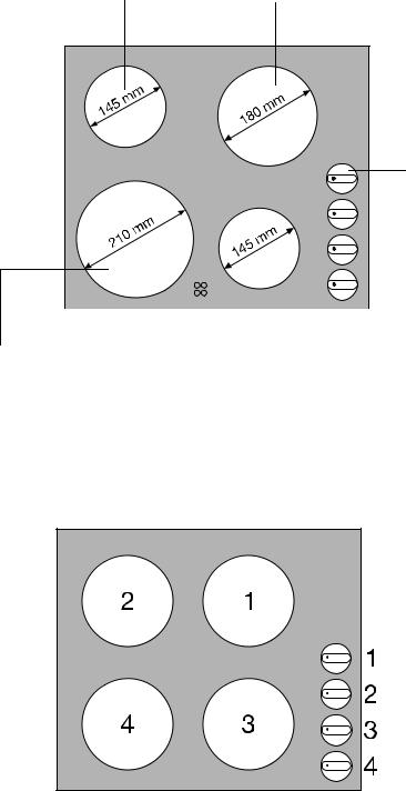 Faure CVH213W, CVH213N User Manual