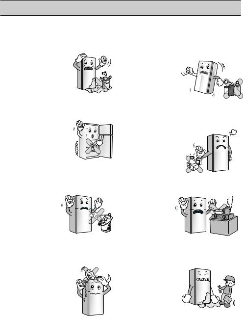 LG GT5142AVAS1 User manual