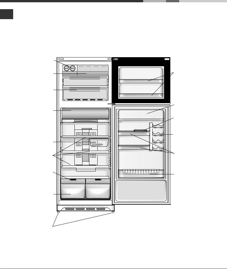 Hotpoint Ariston MTP 1911 F/HA User Manual