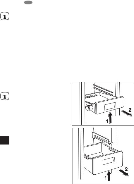 AEG ERB40001W8 User Manual