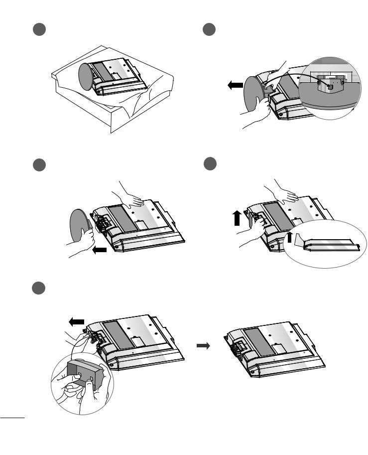 Lg M228WD-BZ User Manual