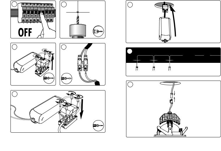 Philips 57966-48-16, 57966-31-16 User Manual