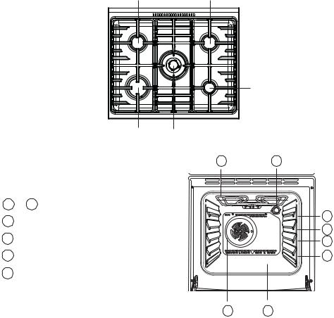 Electrolux EKM70571 User Manual