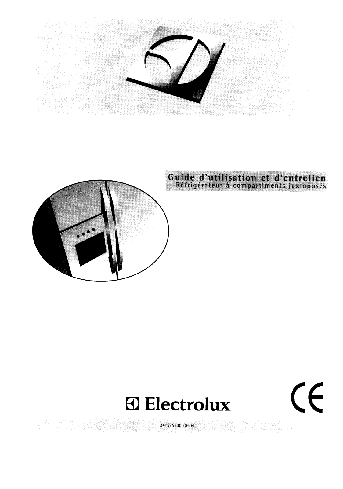 ARTHUR MARTIN ENL62981KX, ENL6298X User Manual