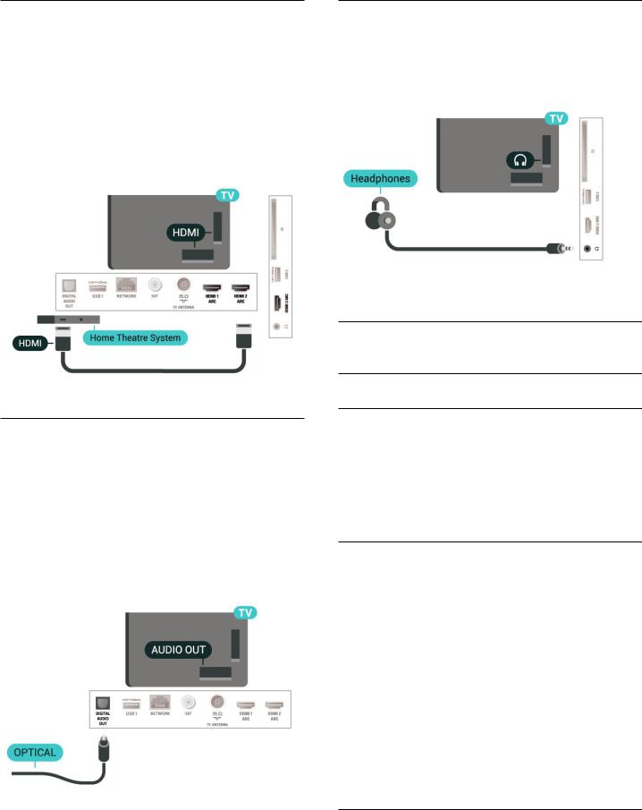 Philips 58PUS7505/60 User manual