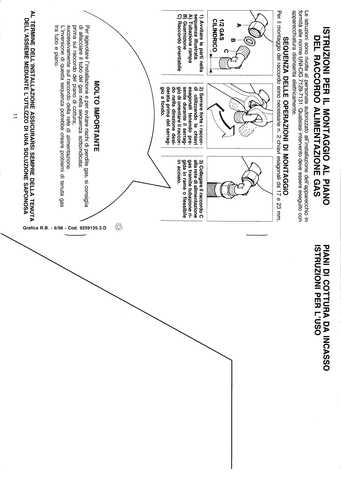 Candy PDA640, PCPDA640 User Manual