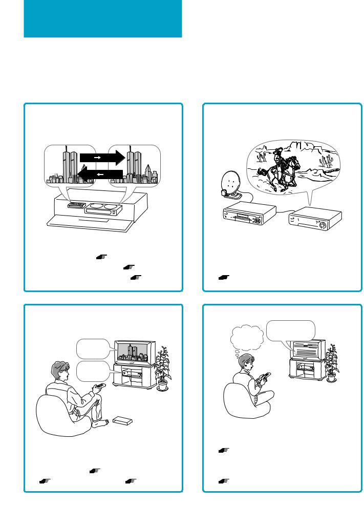 SONY WV-D700 User Manual