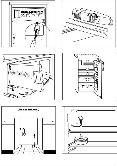 AEG S1433-4TK, S1439-4TK User Manual