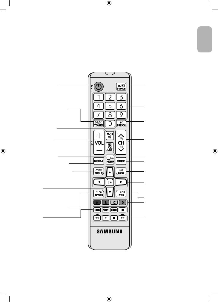 Samsung UE32M5002 Operating Instructions