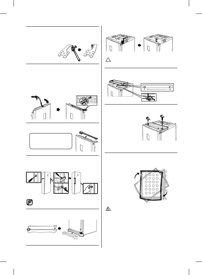 Samsung RZ80HFWW User Manual