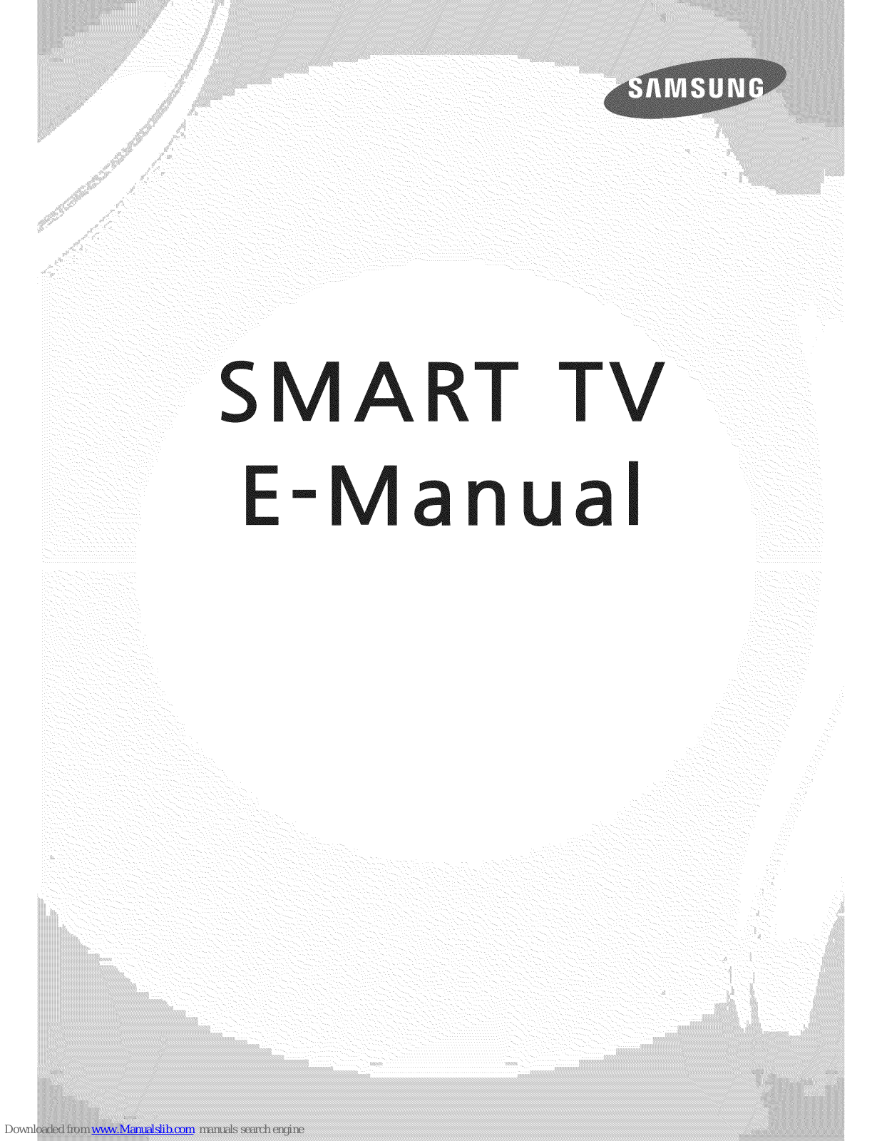 Samsung FPATSCF-3.101 E-manual - ManualMachine.com