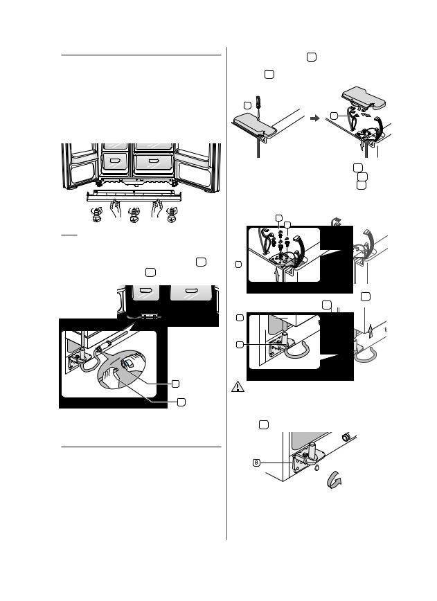 Samsung RSH5ZERS, RSH5TERS, RSH5UTPN, RSH5PTPN User Manual