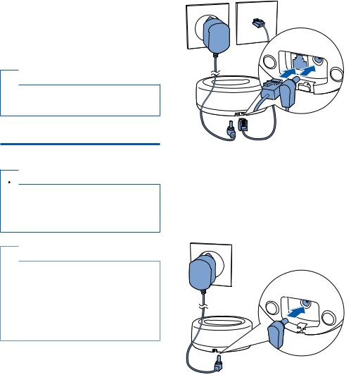 Philips B1502W/FR User Manual