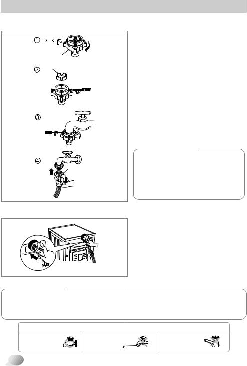 LG F1495BDS, F1495BDS7 User Manual