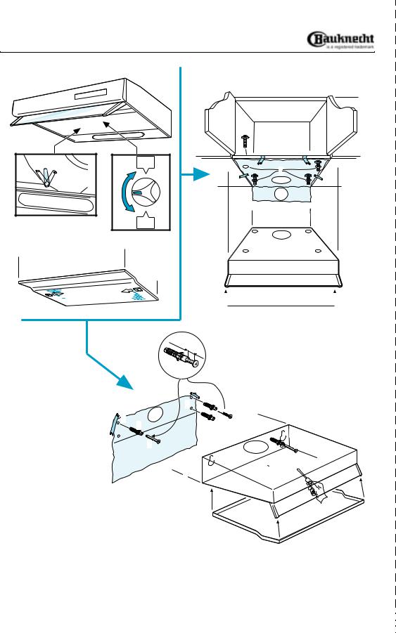 Whirlpool DFO 3060 WS, DFG 3360 SG, DFG 3390 SW, DFG 3390, DFG 3390 WS INSTRUCTION FOR USE