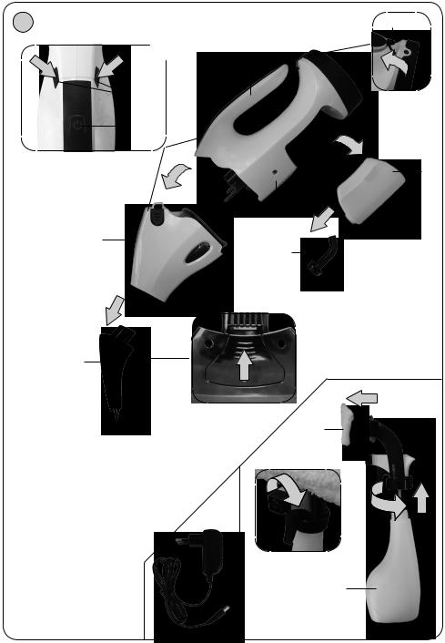 ETA 026290000 User Manual