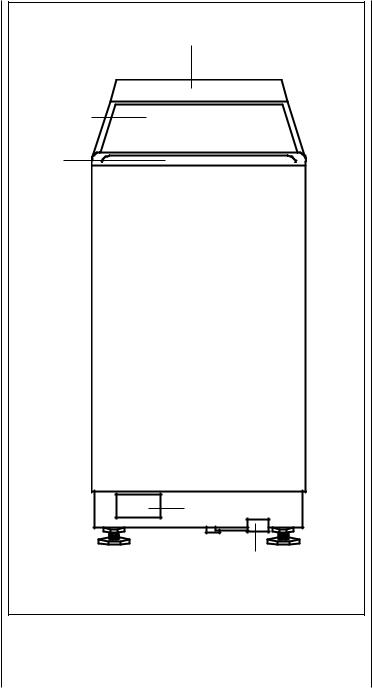 Aeg 4842 sensortronic User Manual