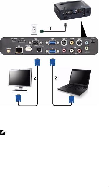 Dell S300wi User Manual